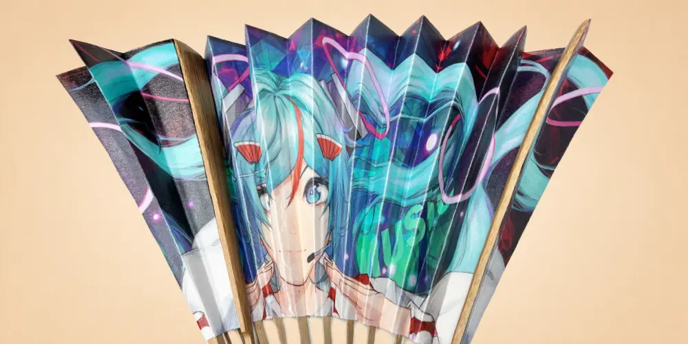 Full-Color Printing