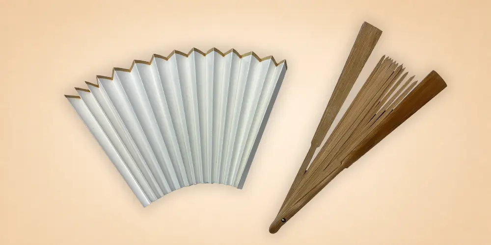 Bamboo + Anhui Xuan Paper